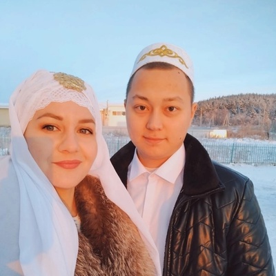 Тимерлан Хисамов