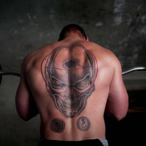 Николай Степаньков