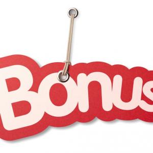 Бонусы